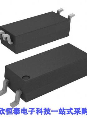 FOD8321R2隔离器 《 OPTOISO 5KV 1CH GATE DRIVER 5SOP    》