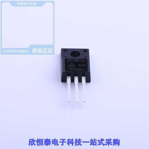 CS10N80FA9D CS10N70FA9D CS10N70FA9R