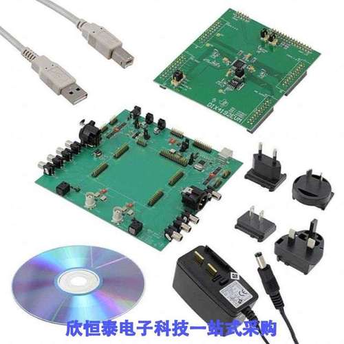 DIX4192IPFBR DIX4192IPFB DIX4192EVM-PDK