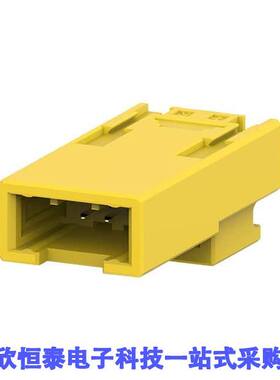 1-2299960-1连接器 《 CONN PLUG 2POS IDC 20-32AWG    》