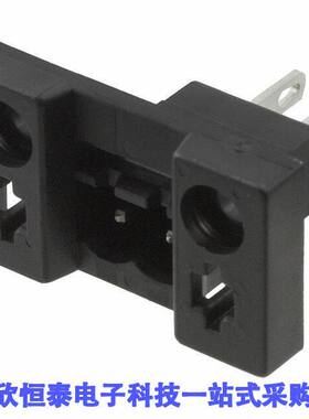 1716878连接器 《 TERM BLK HEADER 2POS BLA【    》