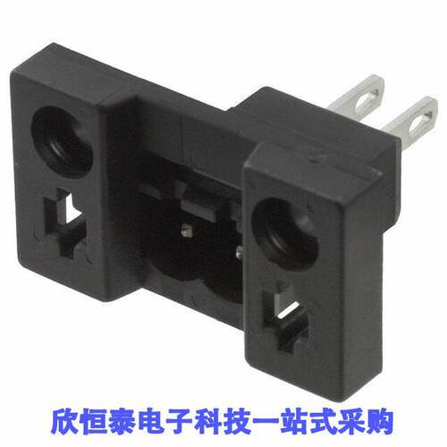 1716878连接器 《 TERM BLK HEADER 2POS BLA【    》
