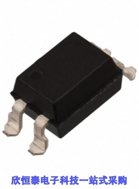 ISP817CXSM/ISP817CXSMT/R/ISP817DX