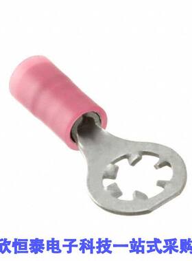 0190770012连接器 《 CONN RING CIRC 18-22AWG #8 CRIMP    》