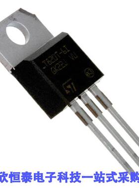 BD239C分立半导体产品 《 TRANS NPN 100V 2A TO220    》