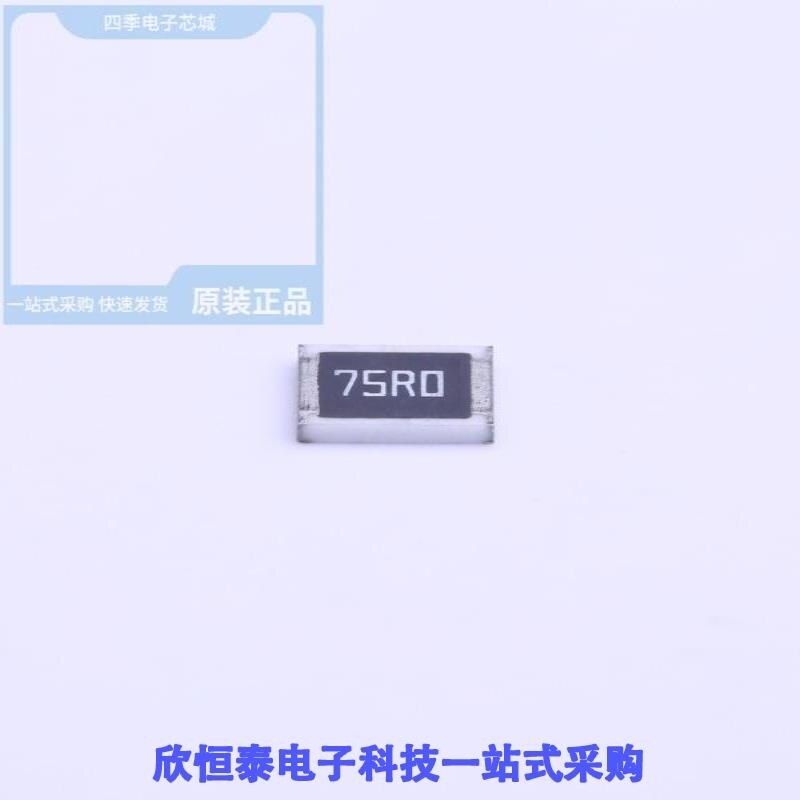 CR1812F75R0E04Z CR1812F7R5E04 CR1812F820KE04Z