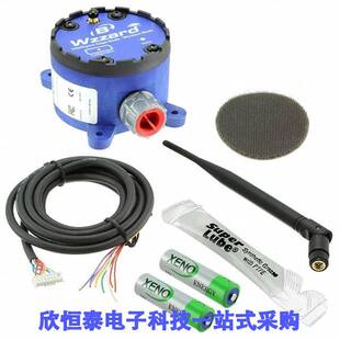 BB-WSD2CD2射频 《 WIRELESS MESH 802.15.4E DIGITAL    》