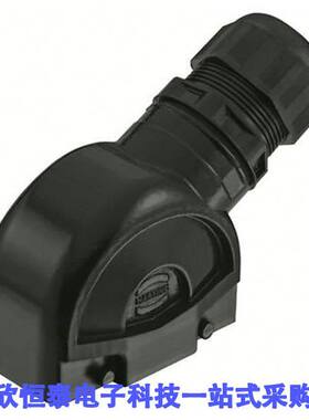 19411160523连接器 《 CONN HOOD SIDE ENTRY SZ16B M40    》