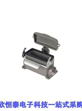 0936010824连接器 《 CONN BASE W/CVR SIDE SZ6B PG16    》