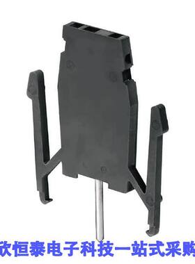 1632350000连接器 《 CONN TERM BLK TEST ADAPTER 1POS    》