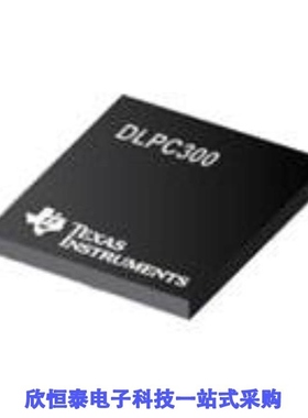 DLPC300ZVB/DLPC3421ZVB/DLPC3430CZVBR