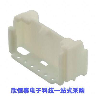 1-179472-2连接器 《 CONN DBL ROW HOLDER CT 12POS    》