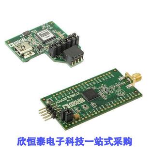 EV-ADUCRF101QS3Z射频 《 EVAL BOARD FOR ADUCRF101    》