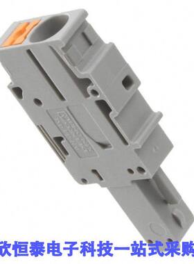 3061693连接器 《 TERM BLO【 PLUG 1POS STR    》