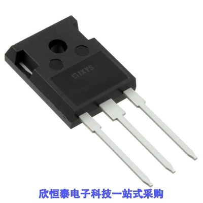 IXFH80N65X2W/IXFH86N30T/IXFH88N20Q