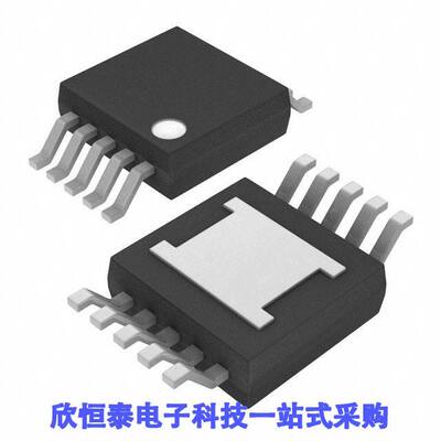 MAX11666AUB+T芯片 《 IC ADC 12BIT SAR 10UMAX    》