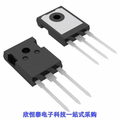 IXGH40N120C3D1/IXGH40N60/IXGH40N60A