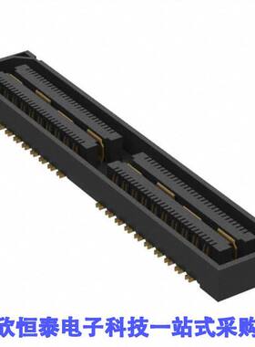 QSH-040-01-H-D-DP-A-K-TR null Samtec Inc.