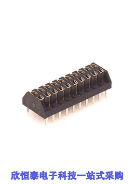 MDF7-20D-2.54DSA/MDF7-20D-2.54DSA(55)/MDF7-20D-2.54DSA(56)