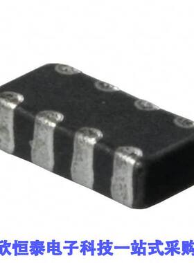 DA1206B102R-10滤波器 《 FERRITE BEAD 1 KOHM 1206 4LN    》