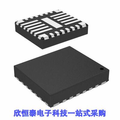 LP87524JRNFRQ1芯片 《 IC REG BU【 PROG 4A QD 26VQFN    》