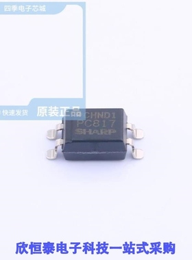 PC817X3NIPW/PC817X3NSZ0F/PC817X3NSZ1B