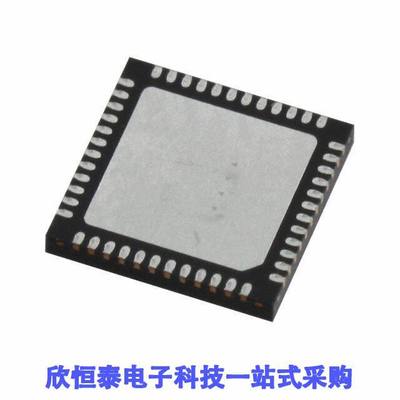 CS4207-CNZ芯片 《 IC CODEC AUD HDPN AMP COMM 48QFN    》