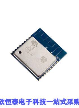 113990816射频 《 RX TXRX MOD WIFI TRACE ANT SMD    》