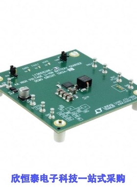 DC1362A-B/DC1363A/DC1364A-A