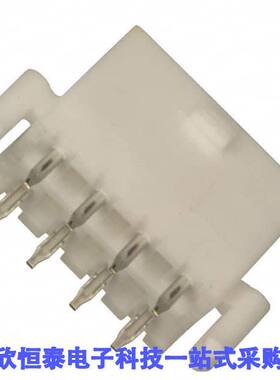 0039289088连接器 《 CONN HEADER VERT 8POS 4.2MM    》