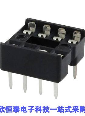 NTE423连接器 《 SO【ET-MINI-DIP 8-PIN    》