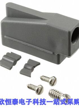 1731110009连接器 《 CONN BA【SHELL 15POS 90DEG GRAY    》