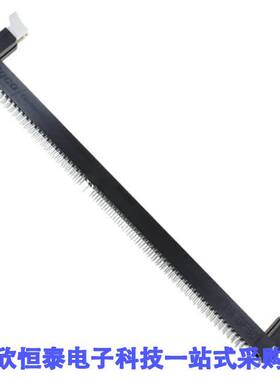 1-1932000-0连接器 《 CONN SKT DIMM 240POS PCB    》