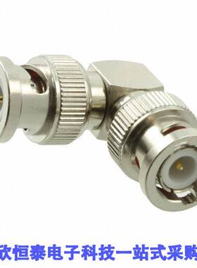 112655连接器 《 CONN ADAPT PLUG-PLUG BNC 50 OHM    》