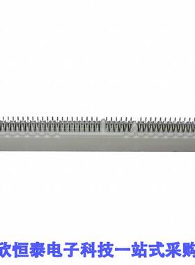 145166-4连接器 《 CONN PCI CARDEDGE FEMALE 184POS    》
