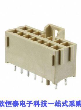 1722982114连接器 《 CONN HEADER VERT 14POS 3.5MM    》