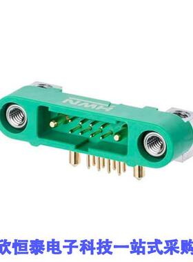 G125-MH10805M4-1AD1ADP null Harwin Inc.