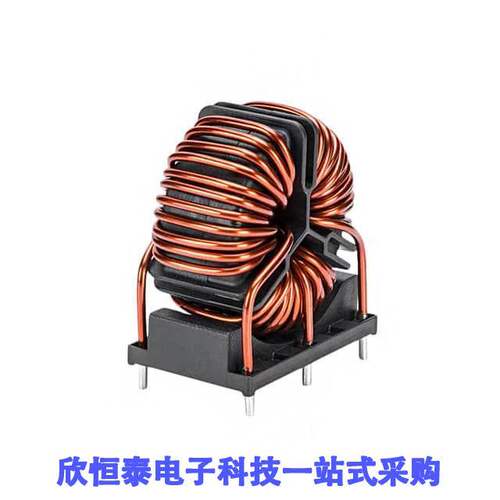 RT8532-6-6M0滤波器 《 COMMON MODE CHOKE 6MH 6A 3LN TH    》