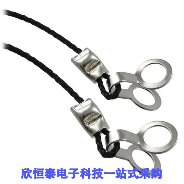 86553156LF连接器 《 CORD ATTACHING TO METAL CAPS    》 - 实物图