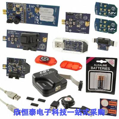 4010-KFOBDEV-915 null Silicon