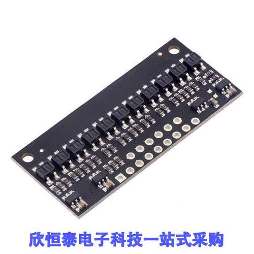 4211开发板 《 QTR-HD-11A REF ARRAY 11CHNL    》