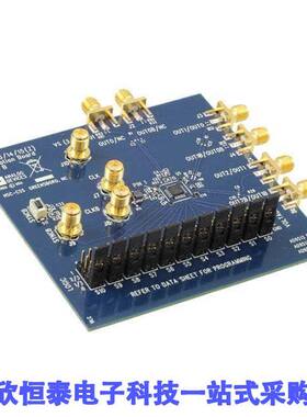 AD9513/PCBZ开发板 《 BOARD EVAL FOR AD9513    》