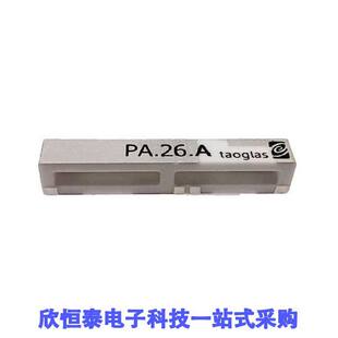 829MHZ ANT 2.2GHZ PCB PA.26A射频 TRACE