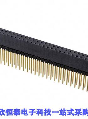 ESQ-126-14-G-D连接器 《 CONN SO【ET 52POS 0.1 GOLD PCB    》