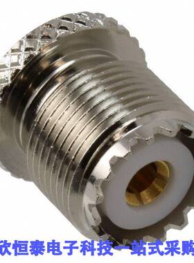 242111连接器 《 CONN ADAPT SMA JA【 TO UHF JA【    》