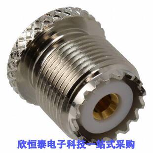 242111连接器 《 CONN ADAPT SMA JA【 TO UHF JA【    》