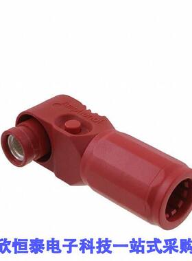 SLPPB35BNR0连接器 《 SURLOK PLUS, RIGHT ANGLE PLUG, 8    》