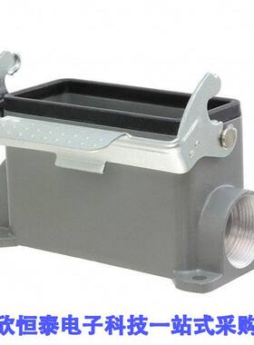 0936012530连接器 《 CONN BASE SIDE ENTRY SZ16B PG21    》