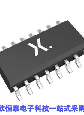 74HCT367D,652芯片 《 IC BUFFER NON-INVERT 5.5V 16SO    》