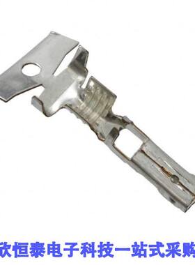 0357460310连接器 《 TERM BLADE FEMALE 18-20AWG TIN    》